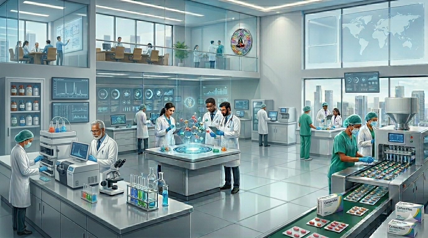 Lab