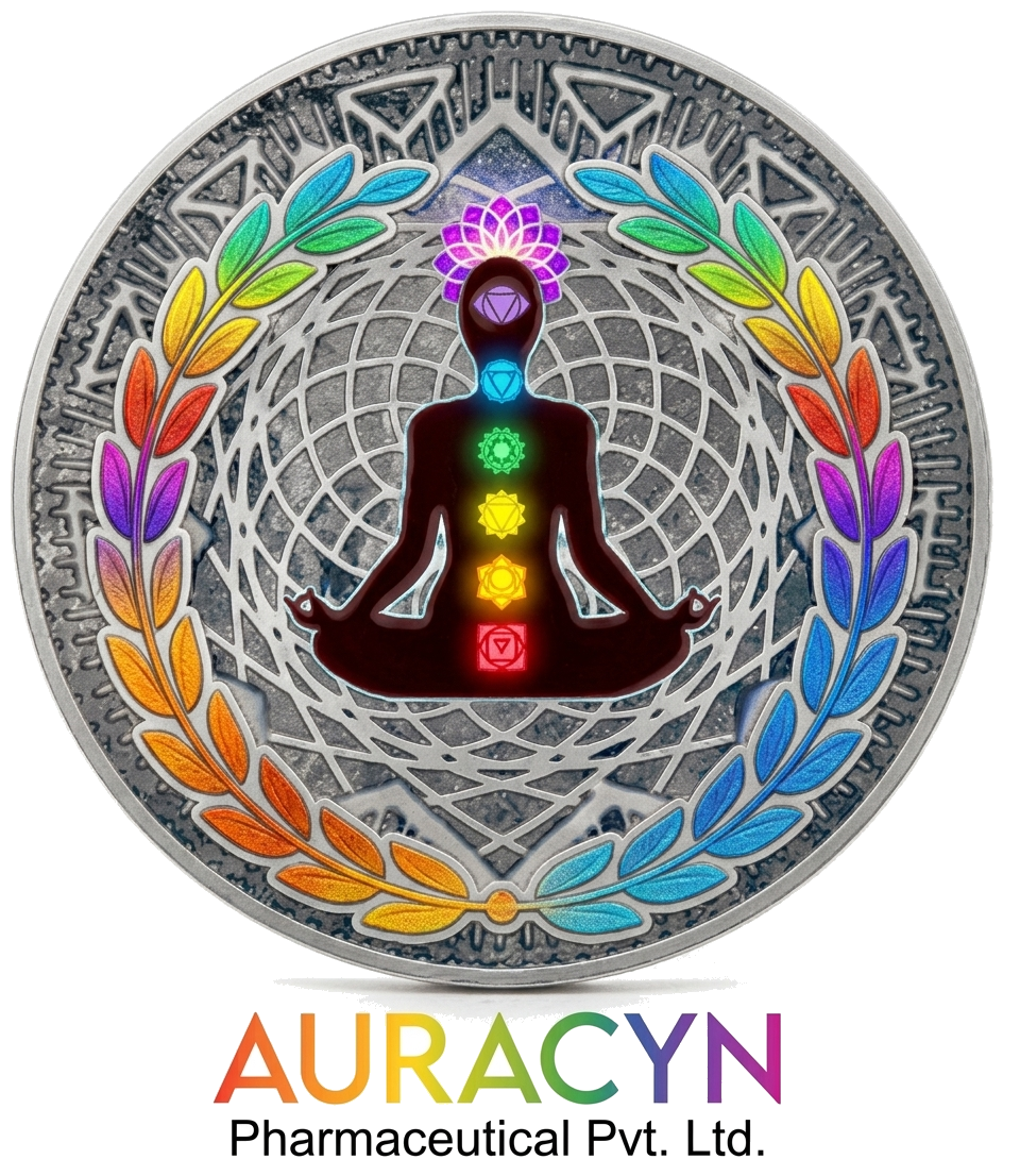 Auracyn Pharma Logo