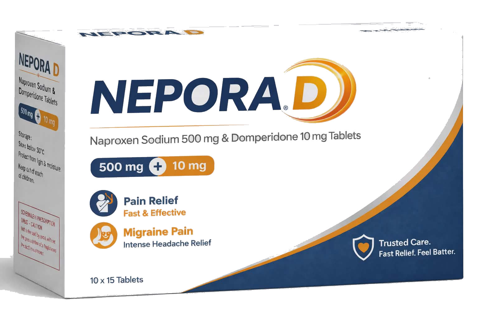 Nepora D