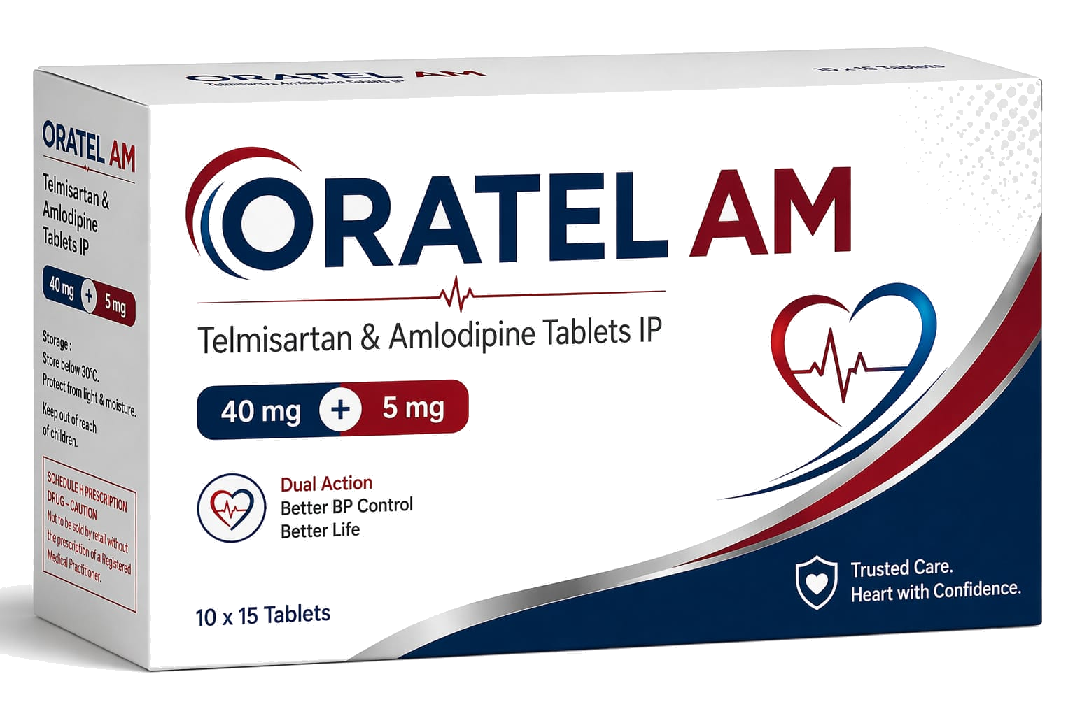 Oratel AM 40/5